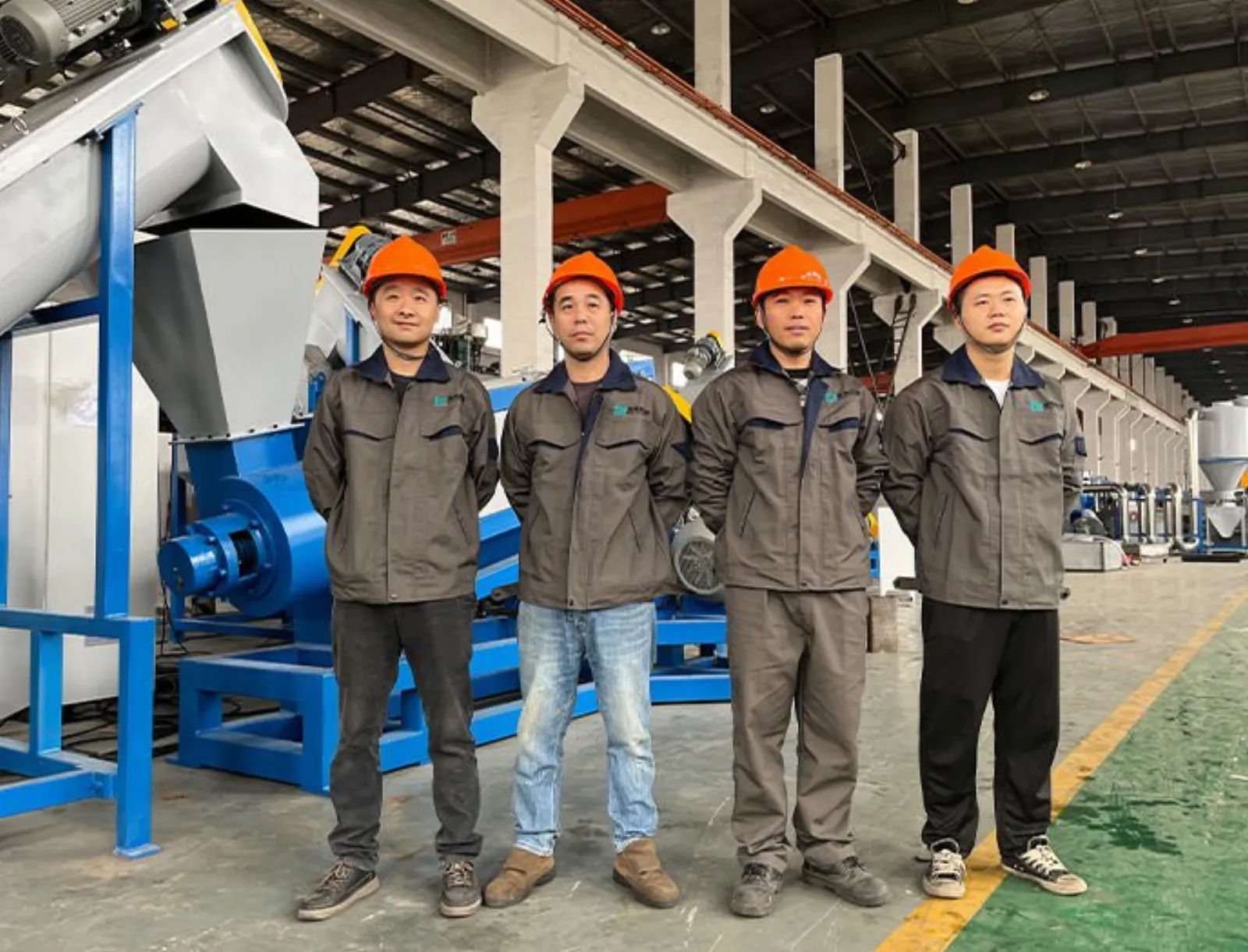 Company Profile