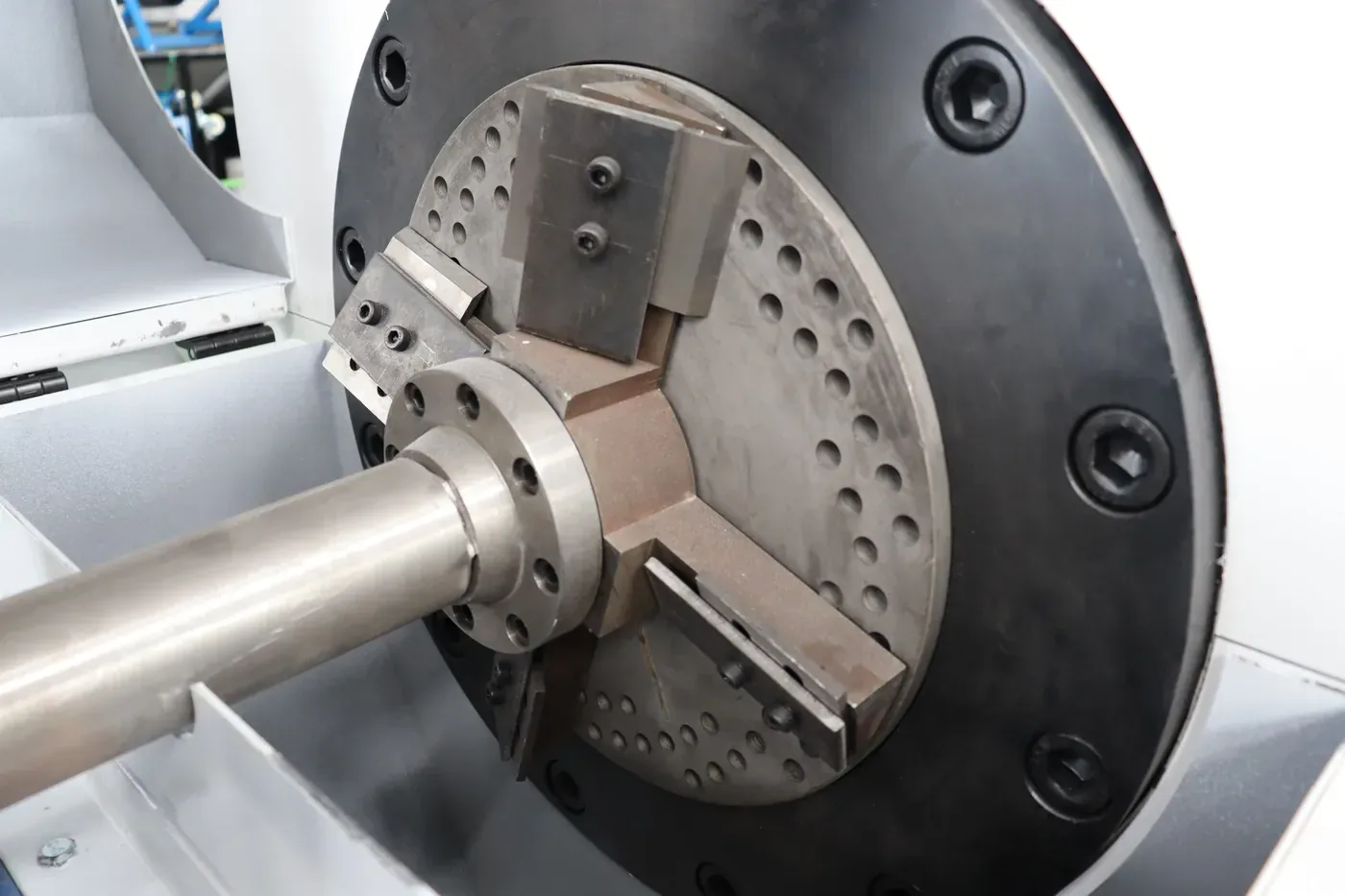 Auxiliary Machine
