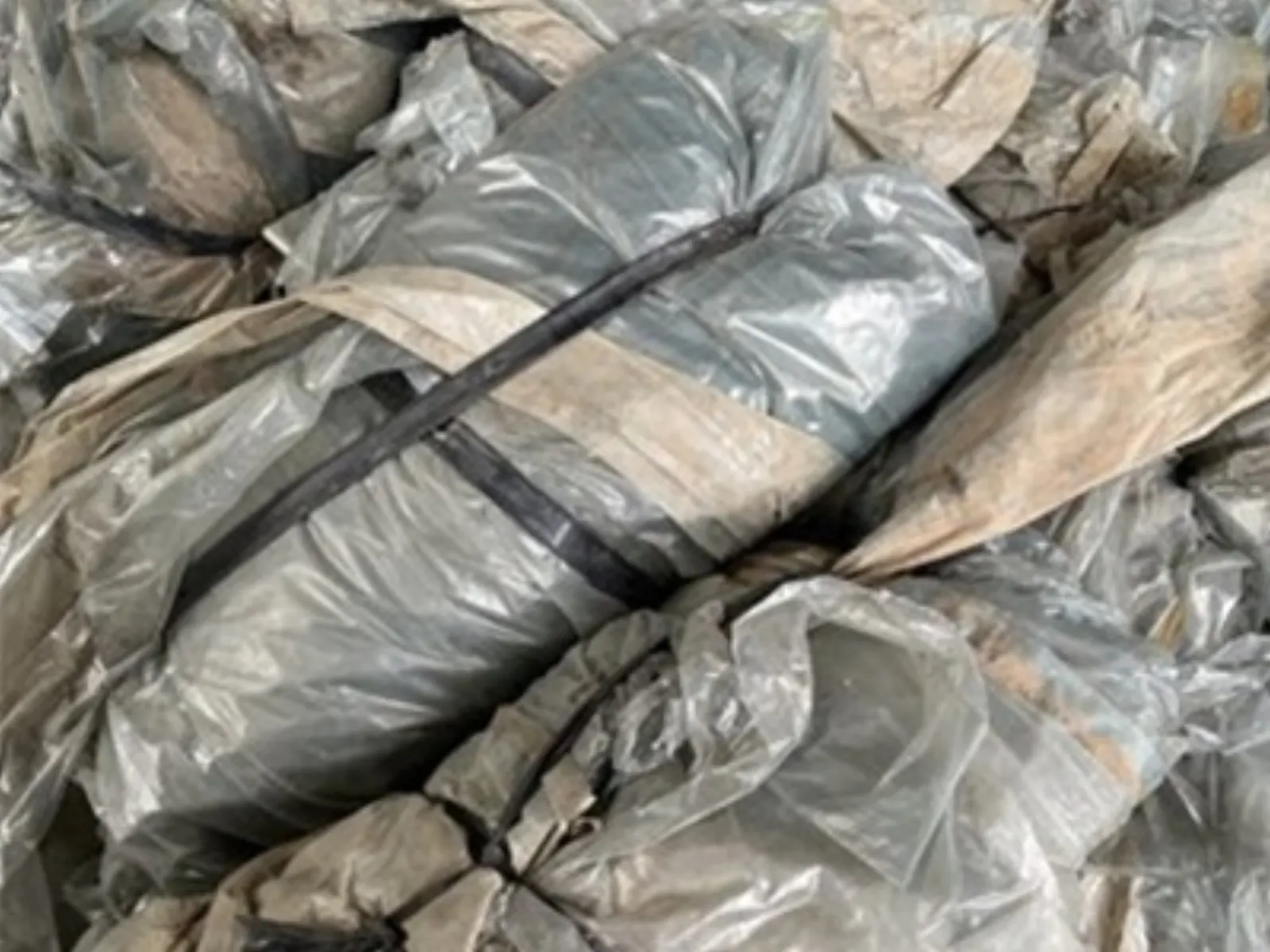 LDPE-Agrarfolie