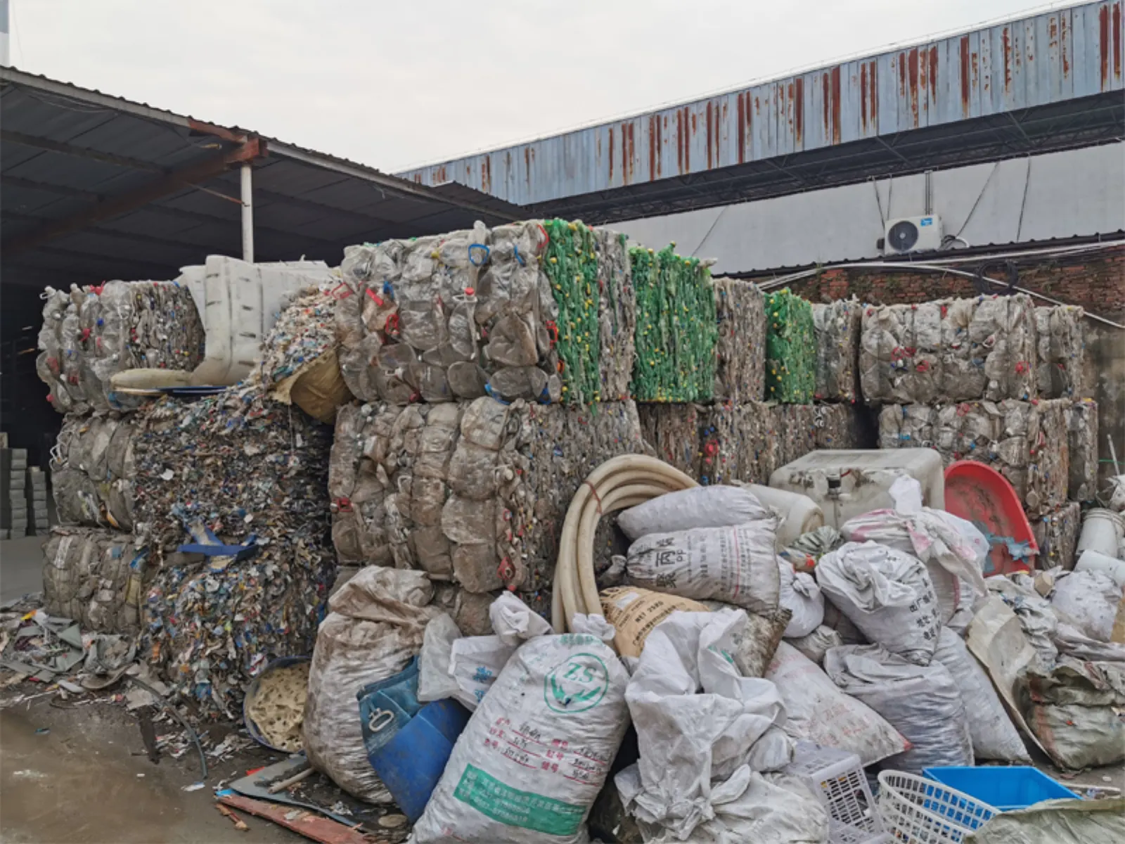 Basic knowledge Of plastics