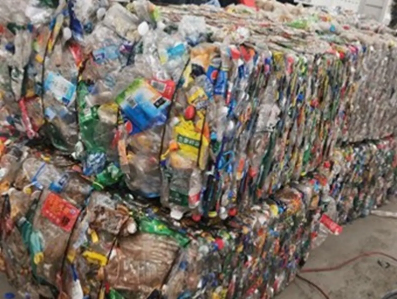 PET bottle