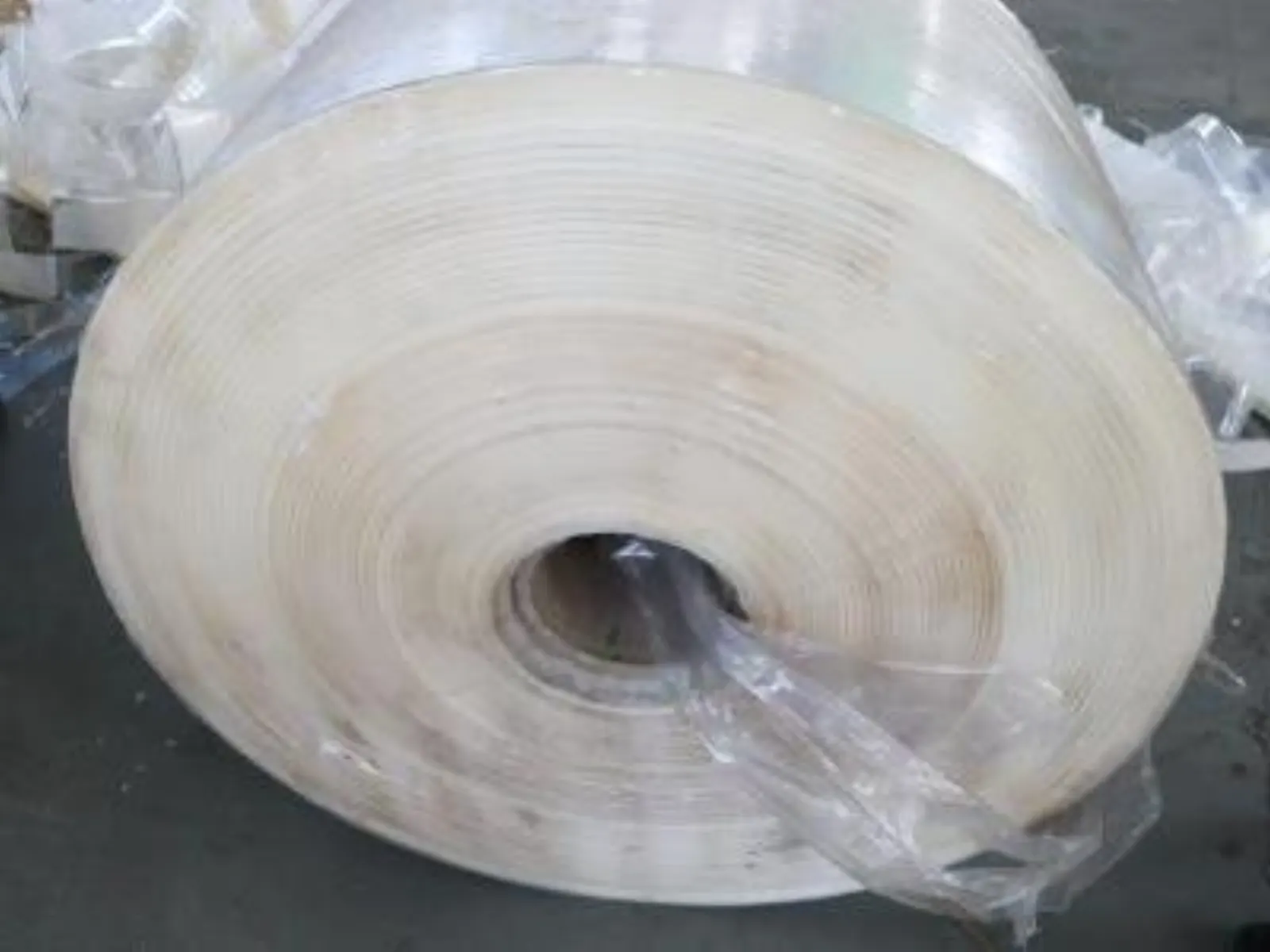Features of recycle OPP CPP film pelletizing machine