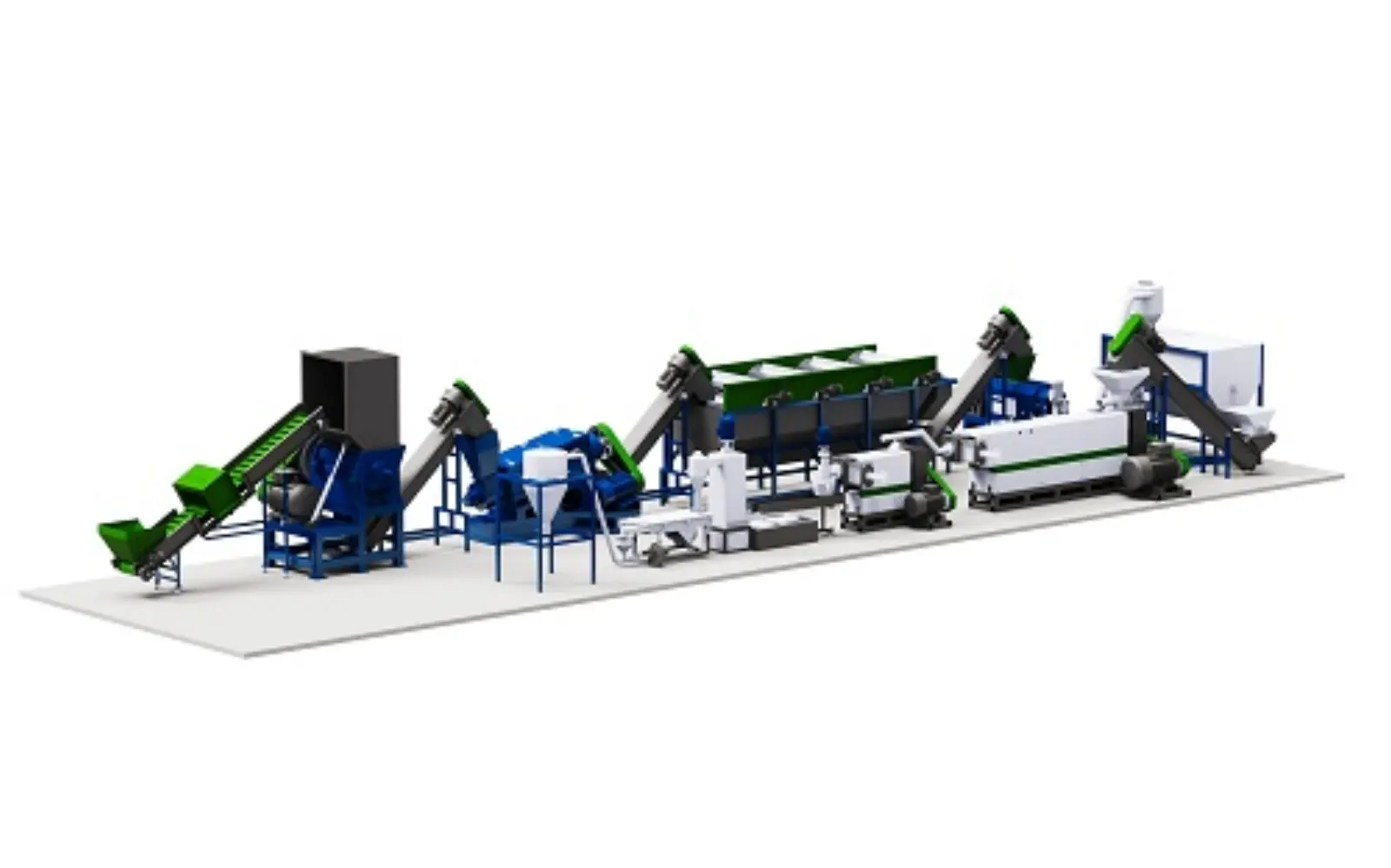Machine 1