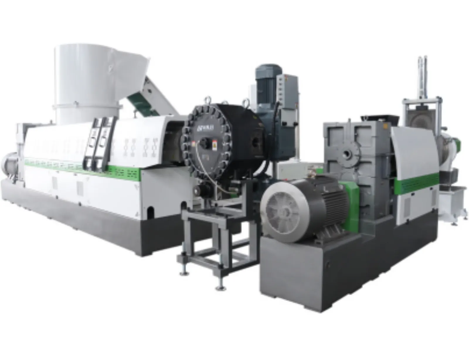Granulator vs Shredder: What is the Difference