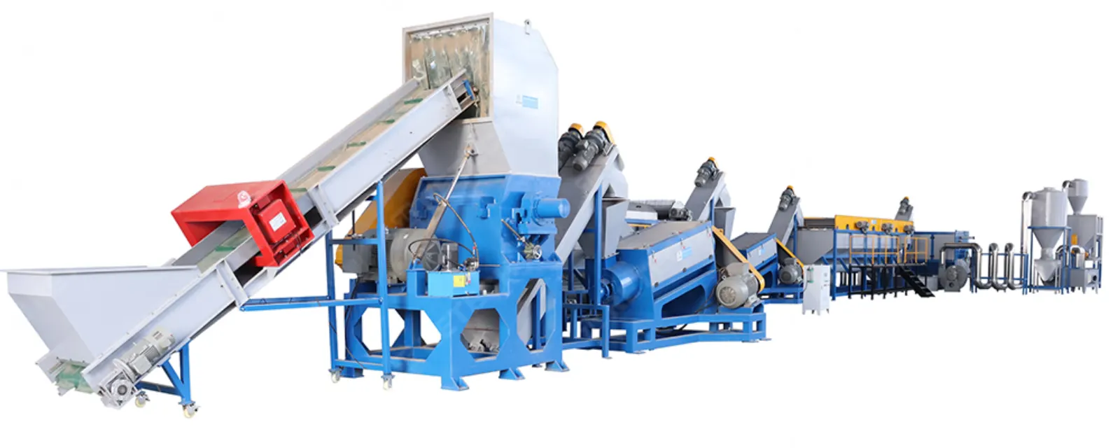 Knowledge About Classification Of Plastic Recycling Article 1