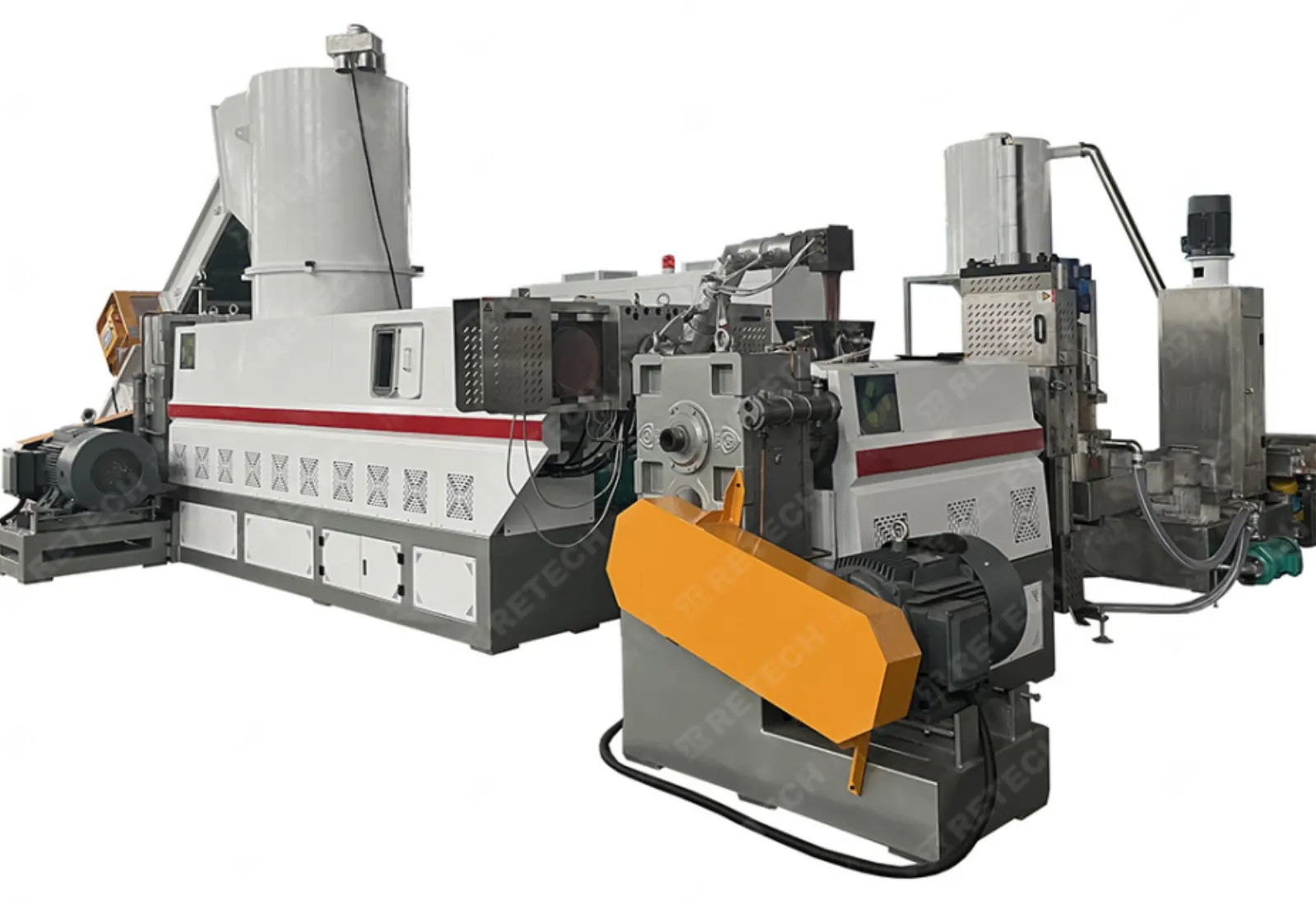 Knowledge About Classification Of Plastic Recycling Article 2