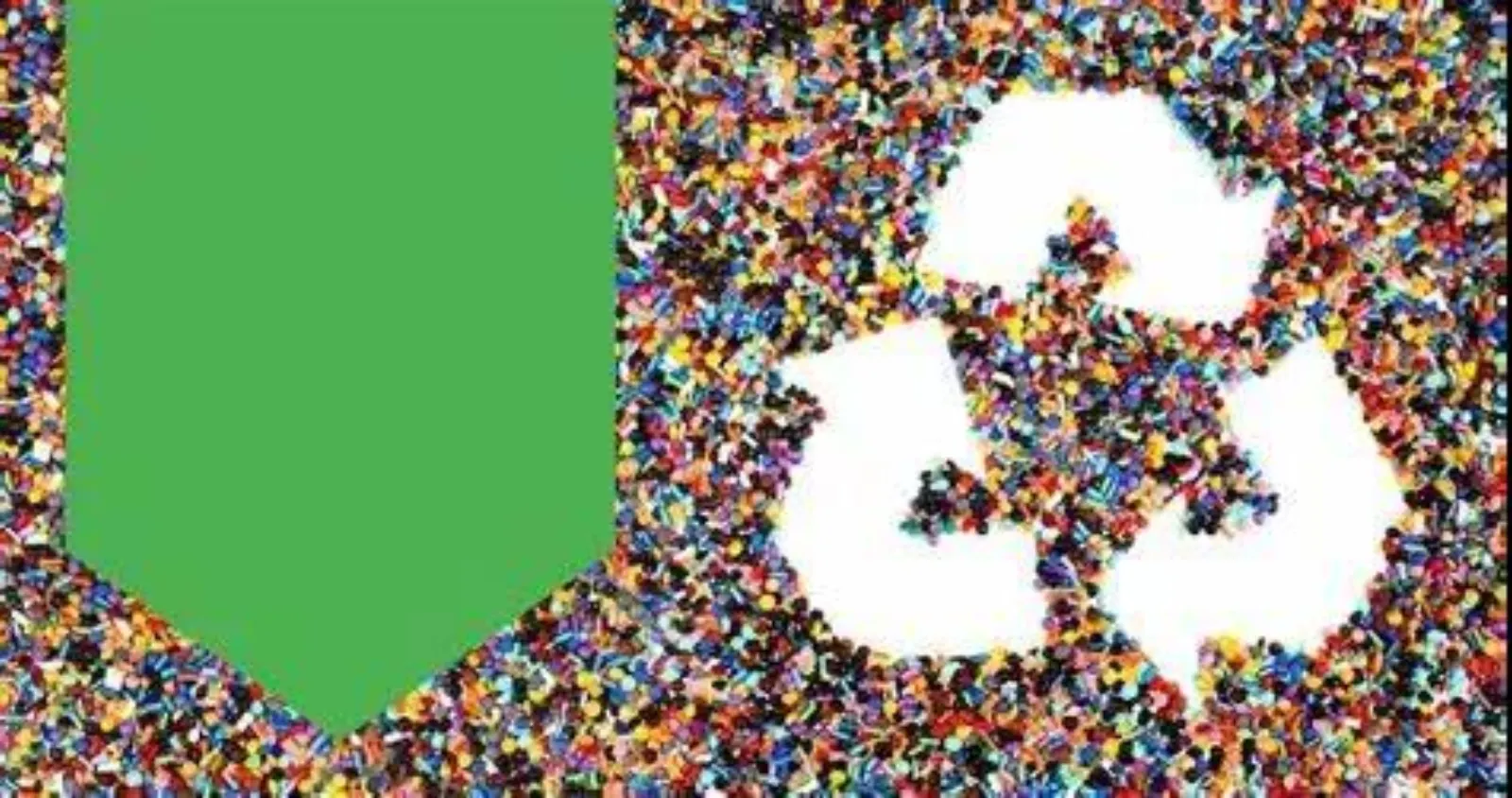 Pcr Post Consumer Recycling Machine Article 3