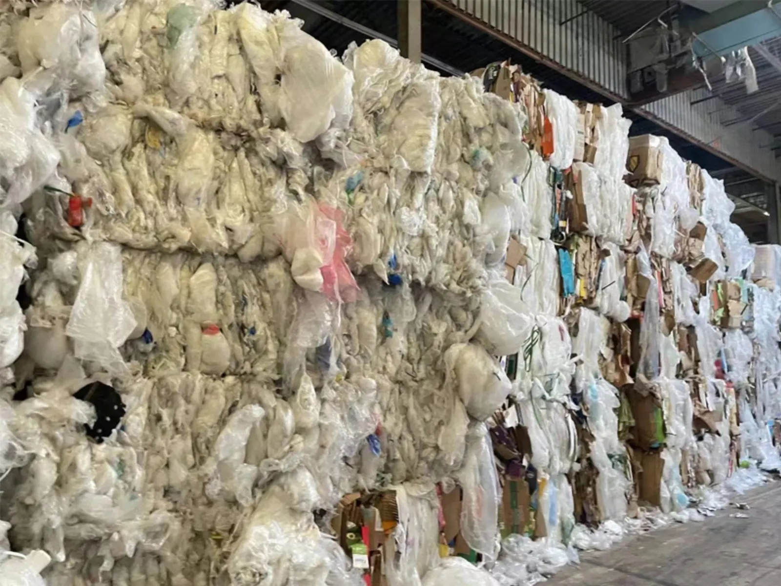 Reciclaje de plástico: Nueva "riqueza": Aproveche la nueva tendencia de las leyes de reciclaje y la tecnología de reciclaje de plástico
