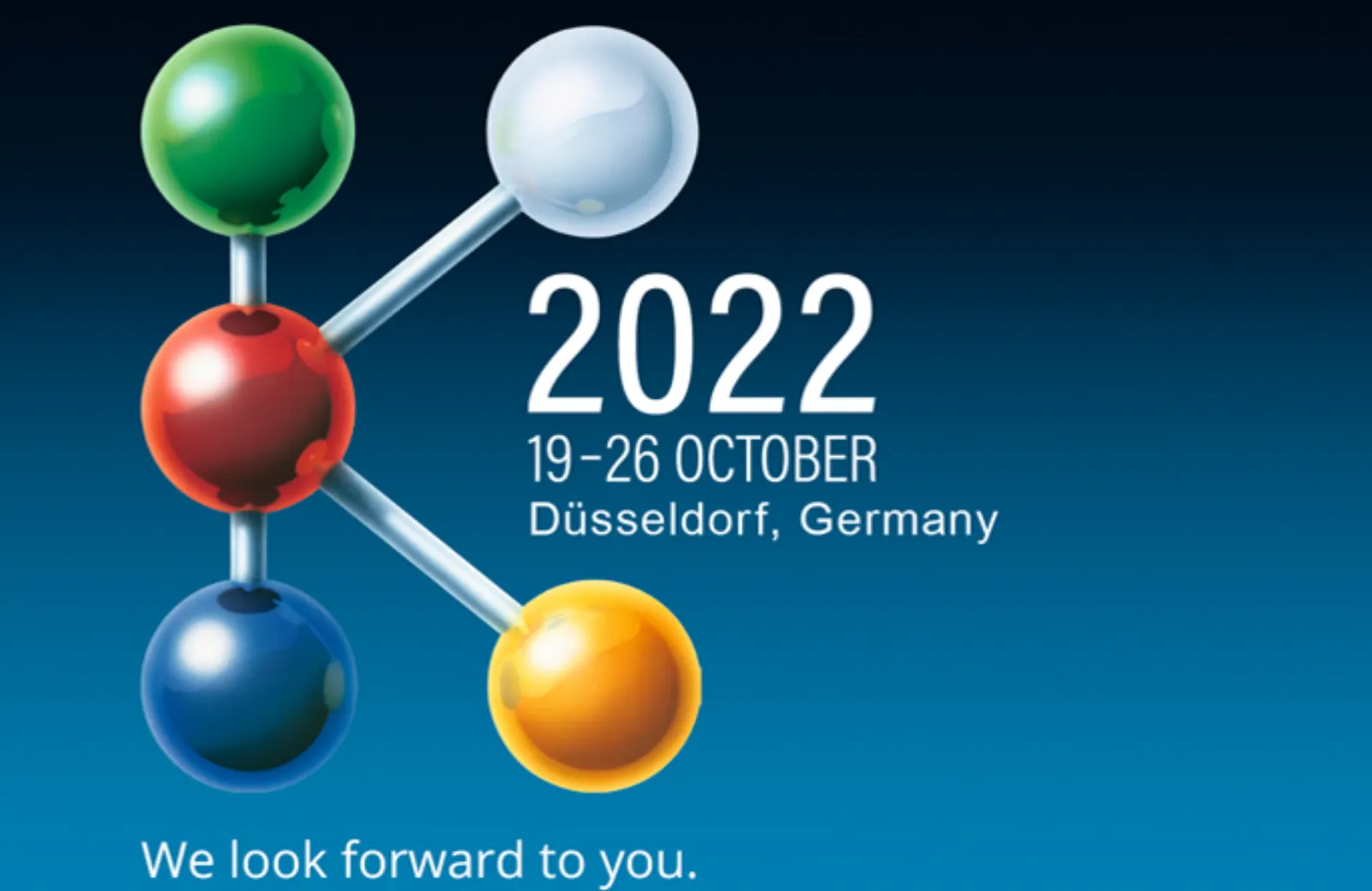 Retech Machinery at K 2022