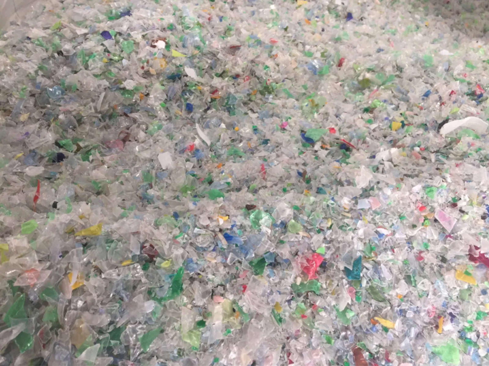 Revolutionizing Plastic Recycling: The Advancements in PET Bottle Plastic Pelletizing Machines