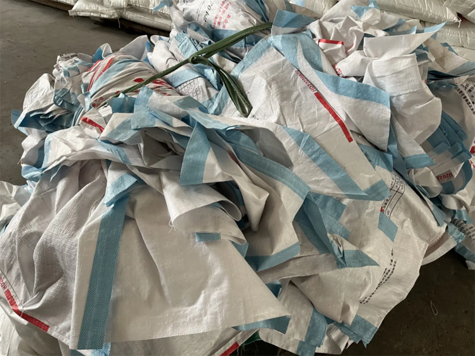 The future of plastic: \"Degradation\" or \"Recycling\"?