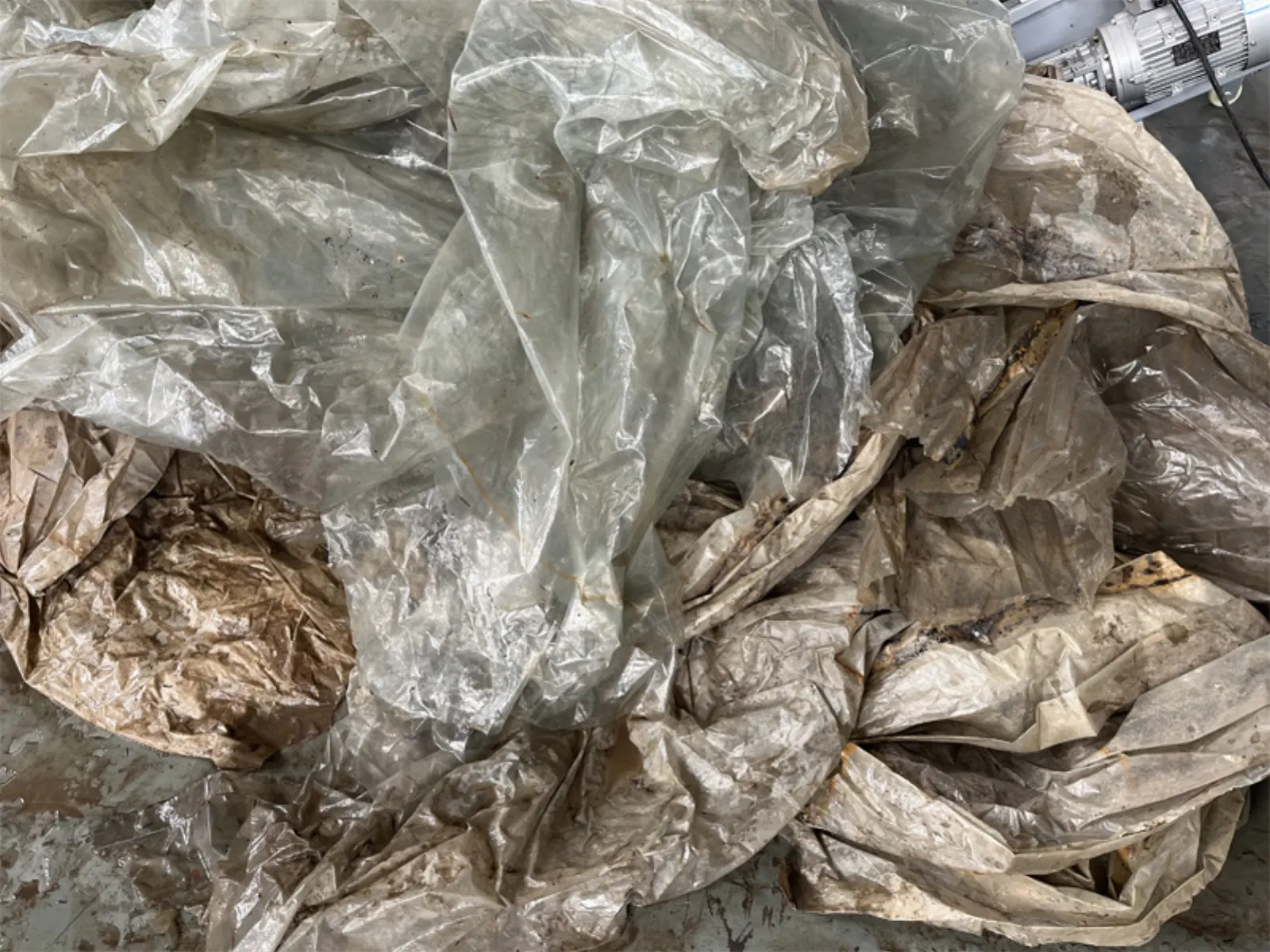 UN calls for better control of plastic pollution