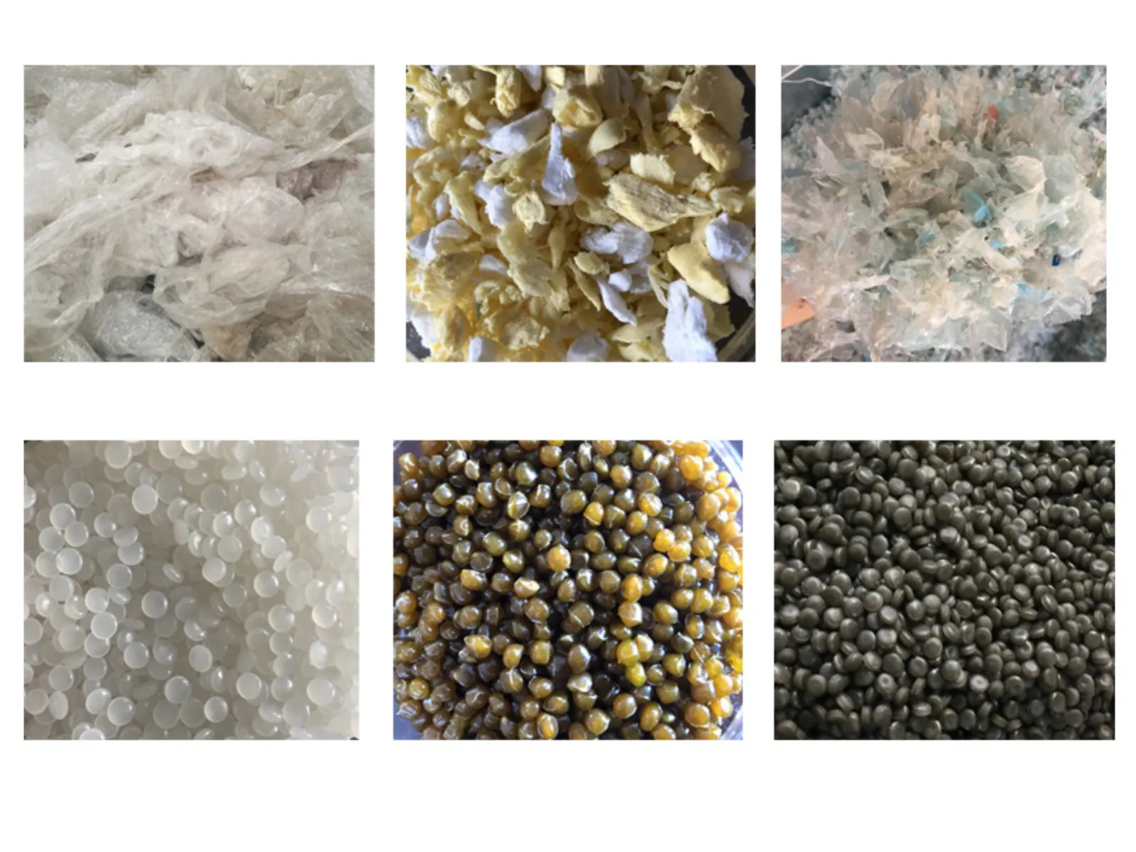 What is plastic?