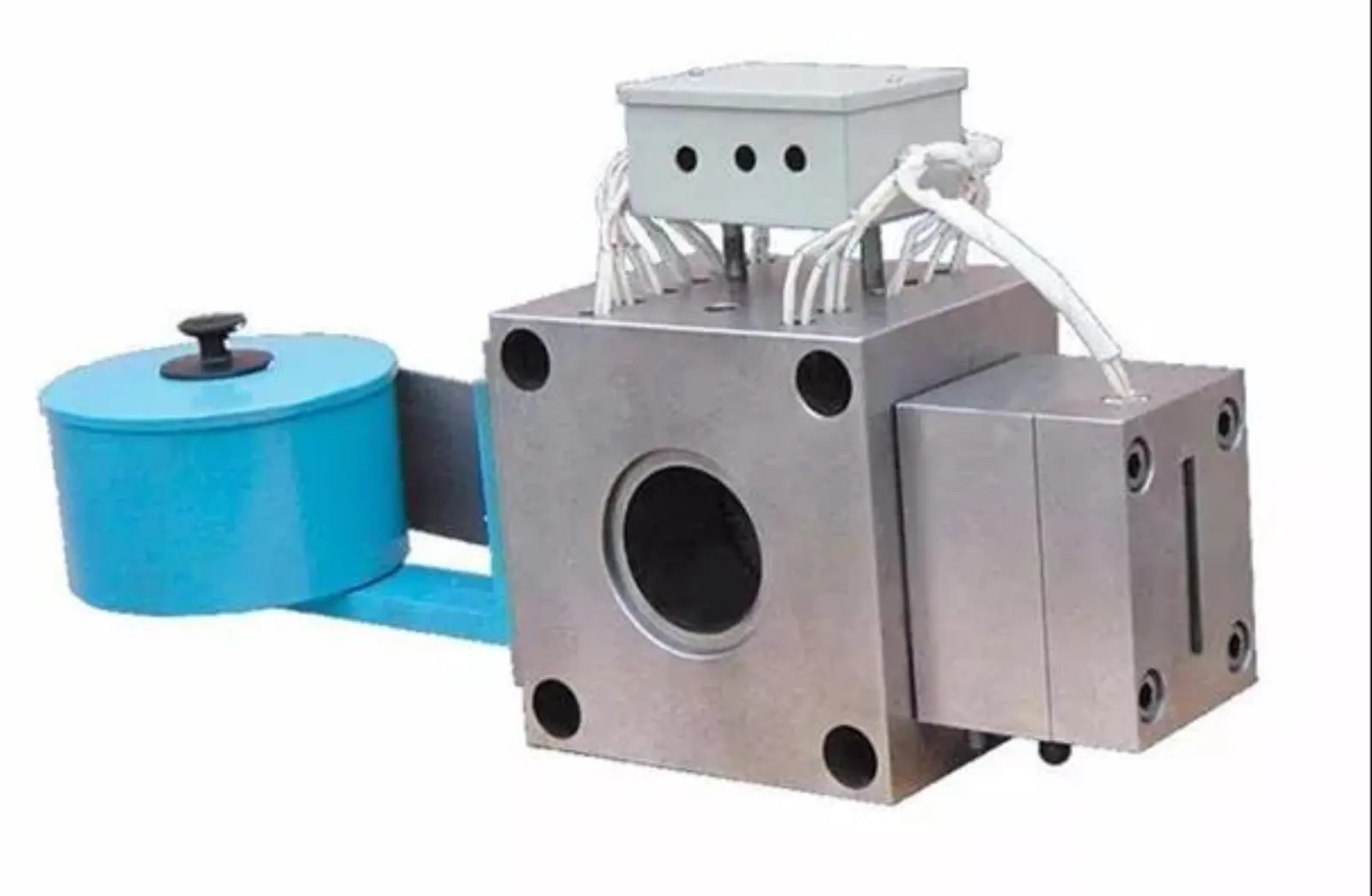Why Netless Filtering On Plastic Pelletizing Machine Article 1