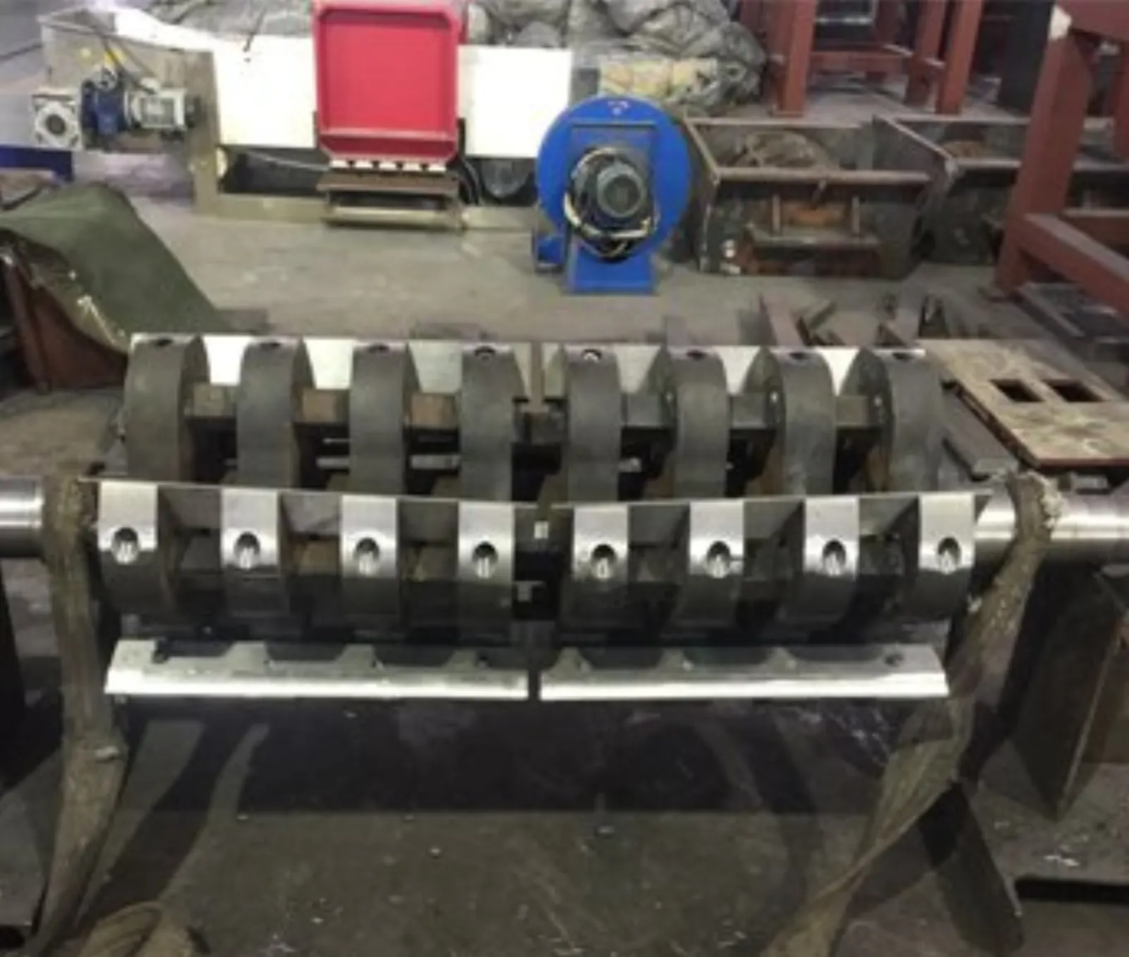 Knife sharpener