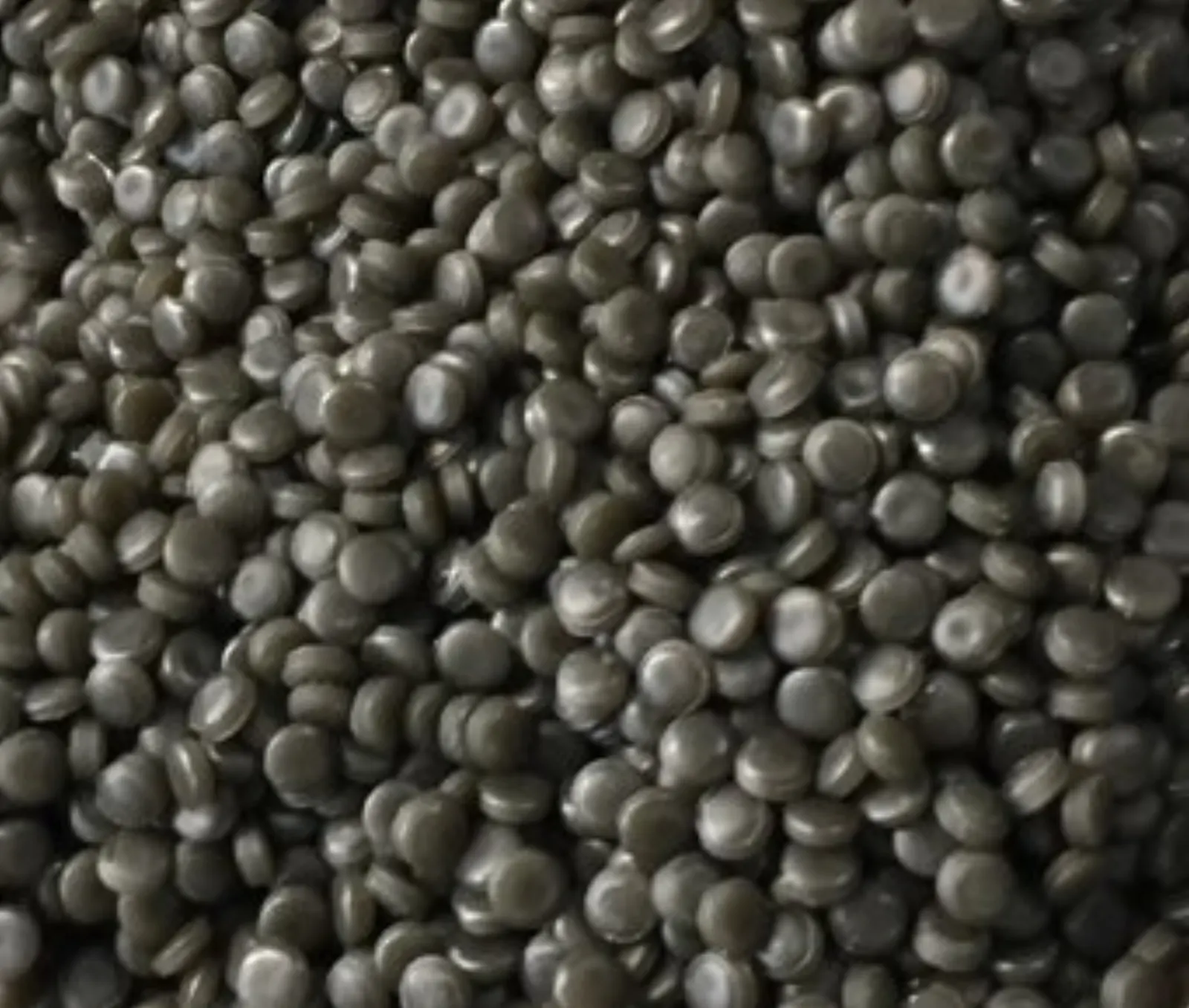LDPE-Granulat