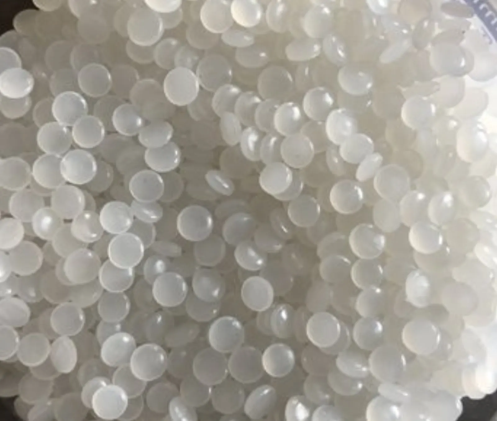 LLDPE-Granulat