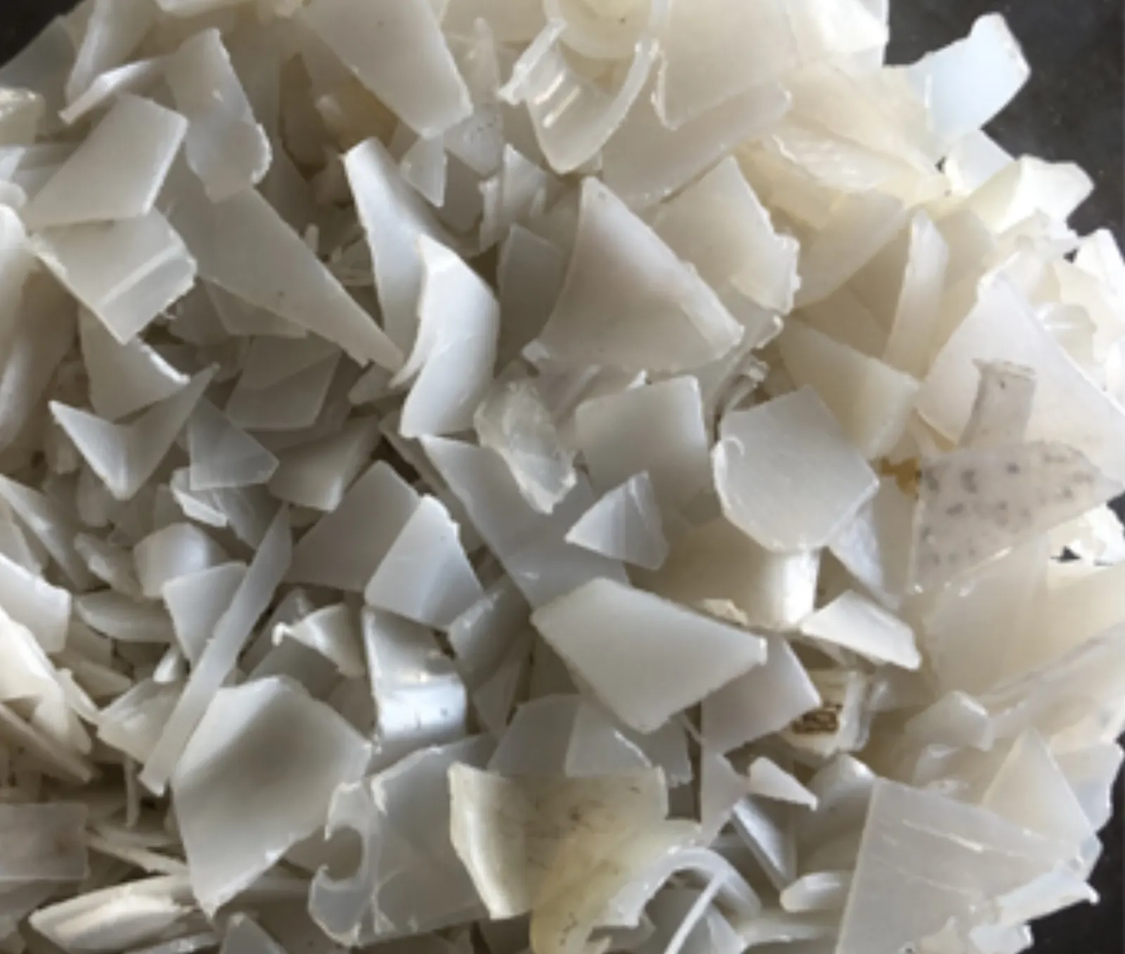 PP Flakes
