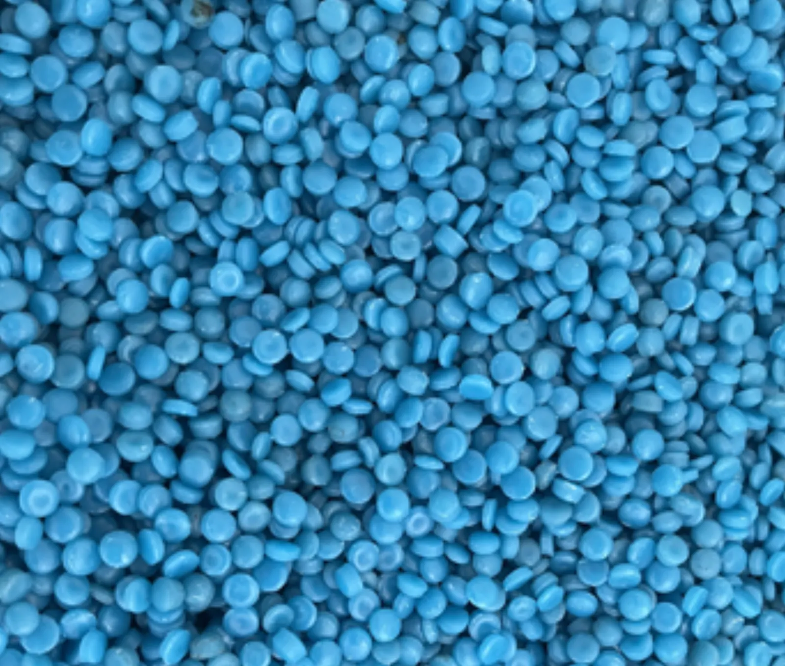 HDPE Granules