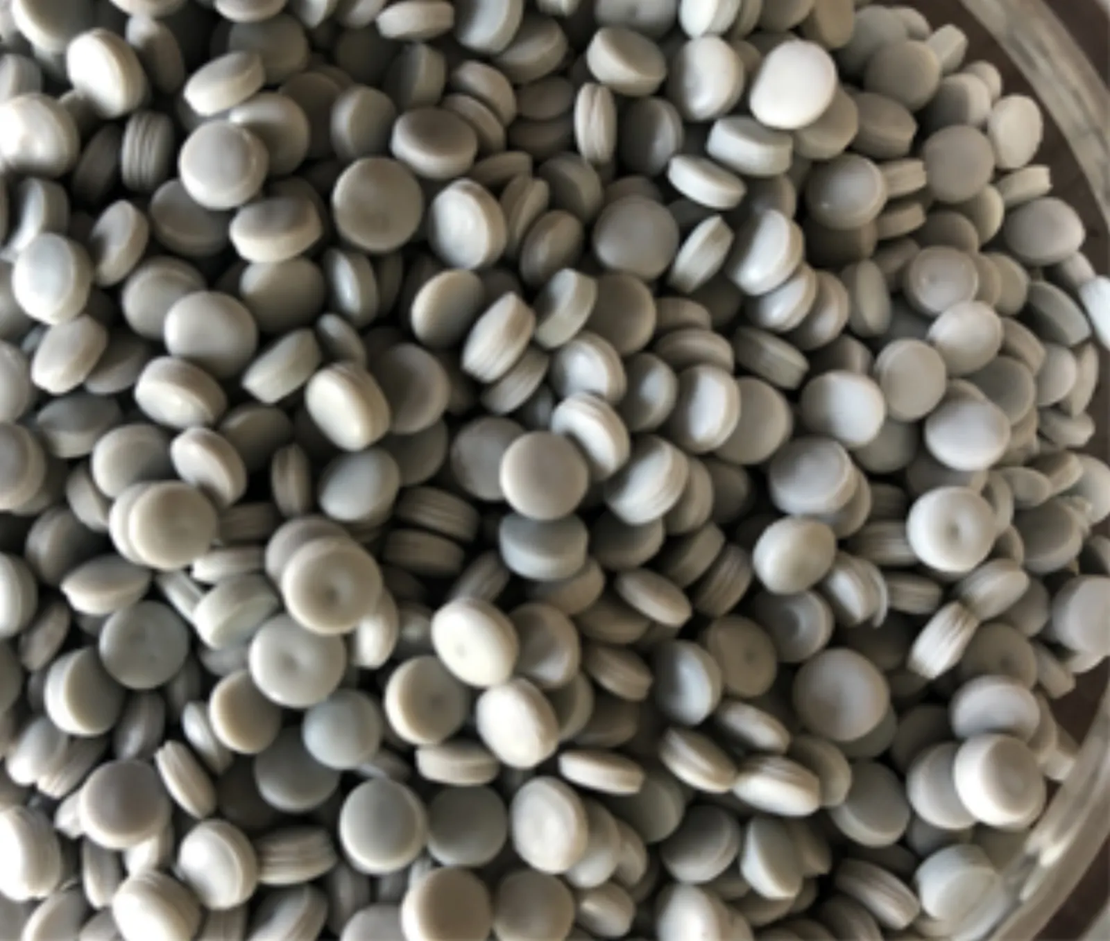 PP Granules