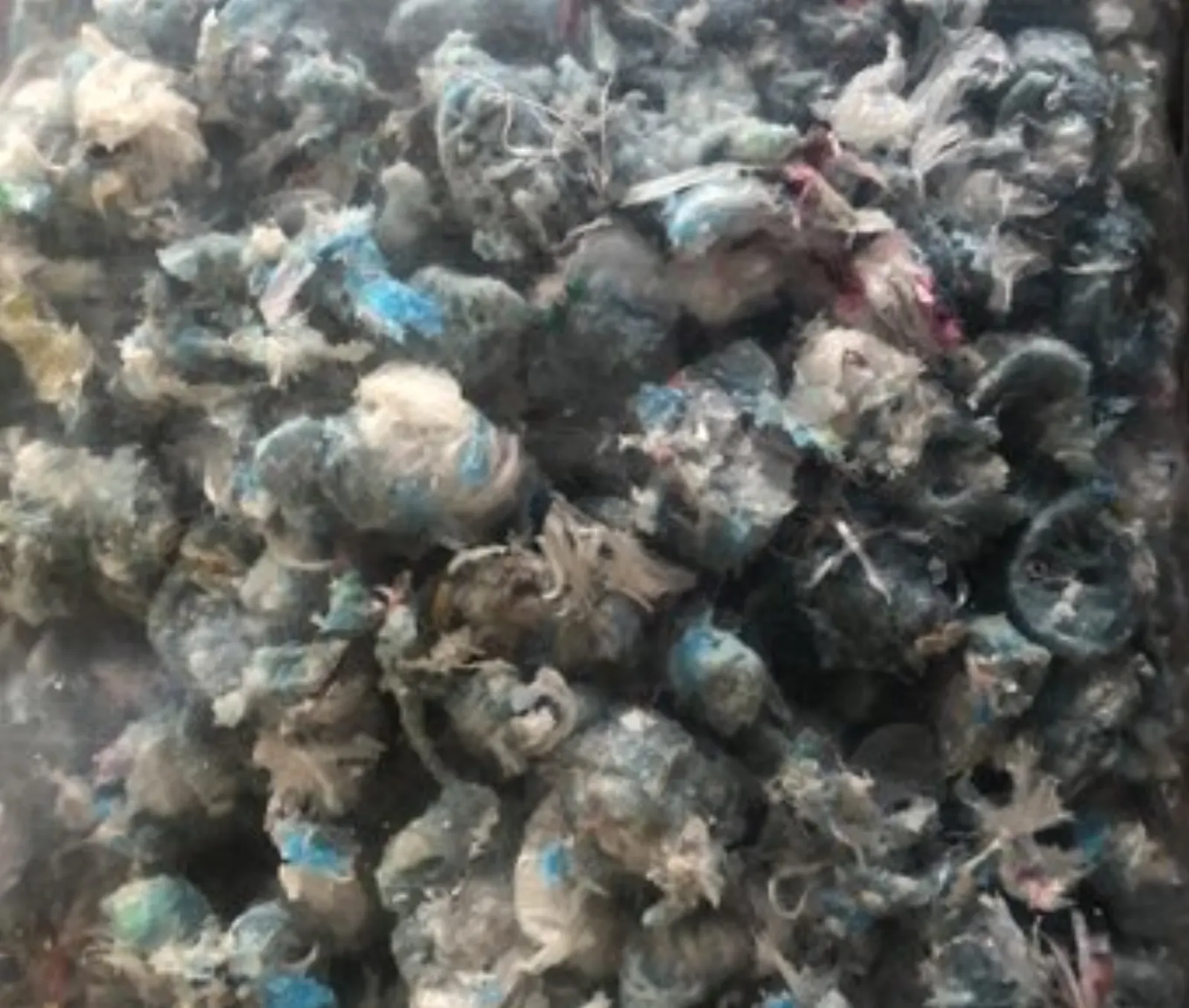 After process