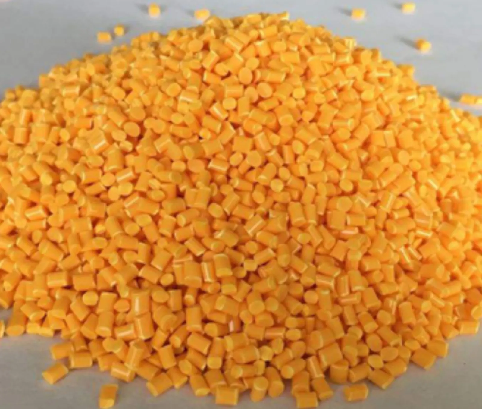 PP Pellets