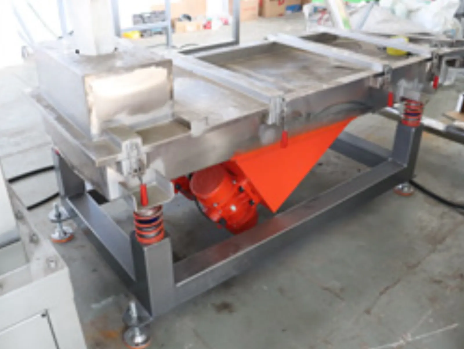 Pp Woven Bag Recycling Granulating Line Recycling Process 9