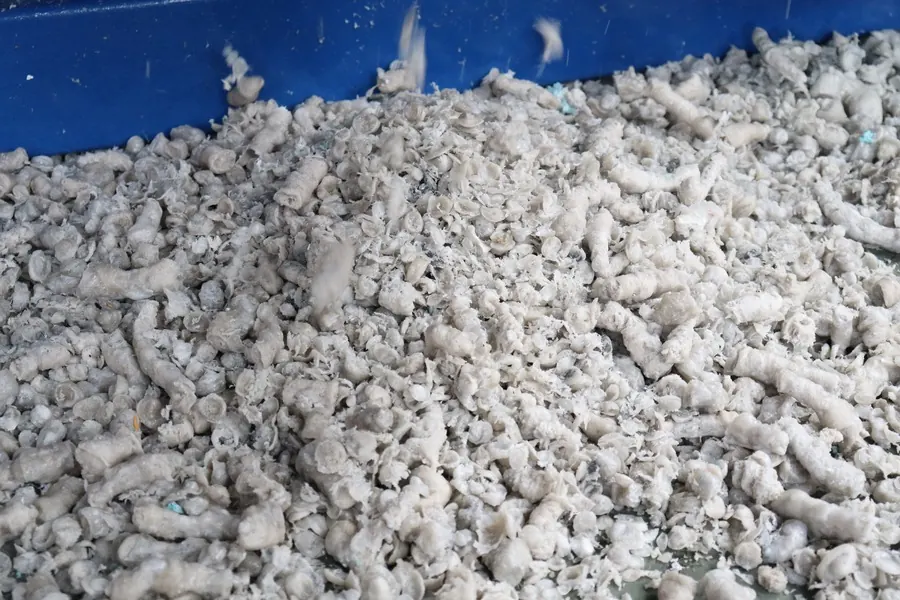 LDPE/LLDPE Film