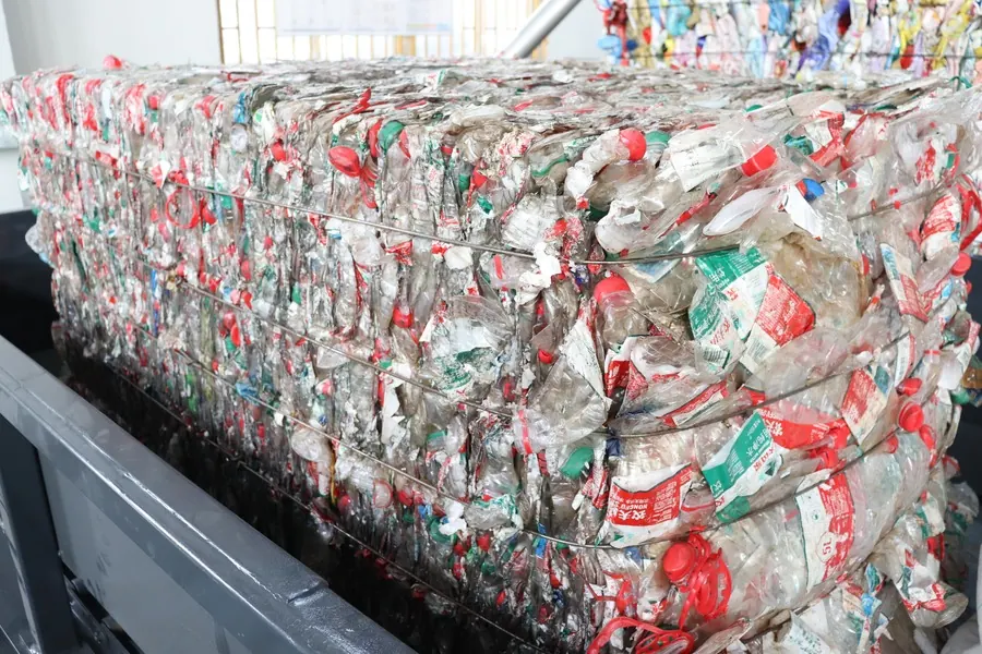 PET Bottles